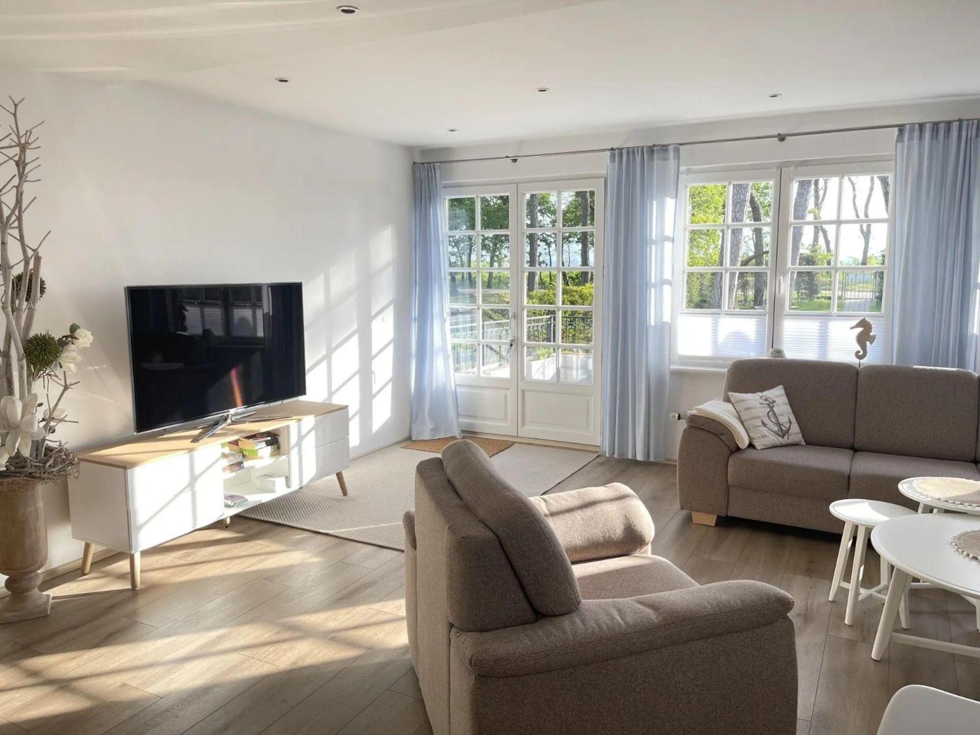 Ferienhaus-Strandallee95-Direkt-Am-Strand Timmendorfer Strand Buitenkant foto