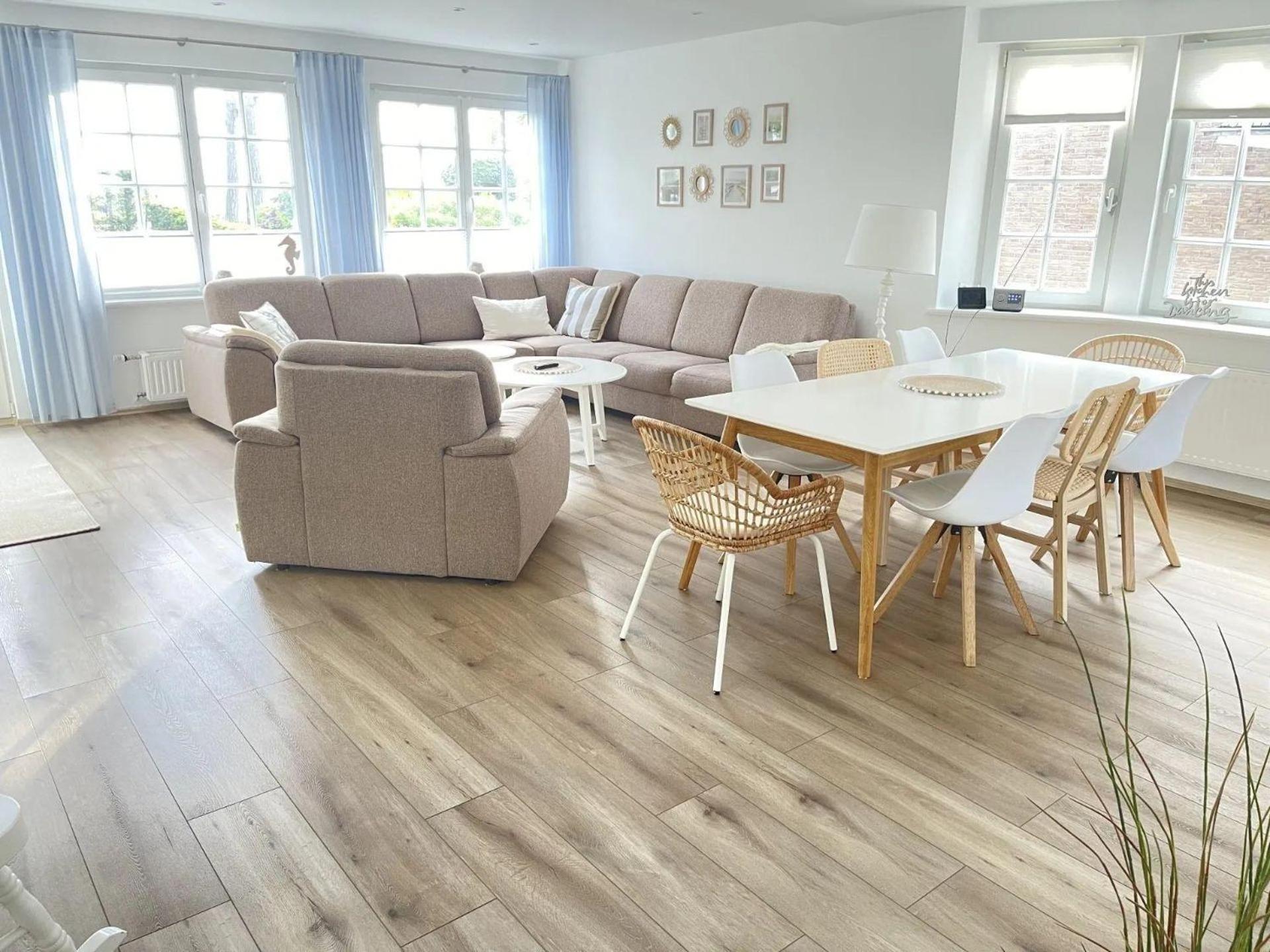 Ferienhaus-Strandallee95-Direkt-Am-Strand Timmendorfer Strand Buitenkant foto