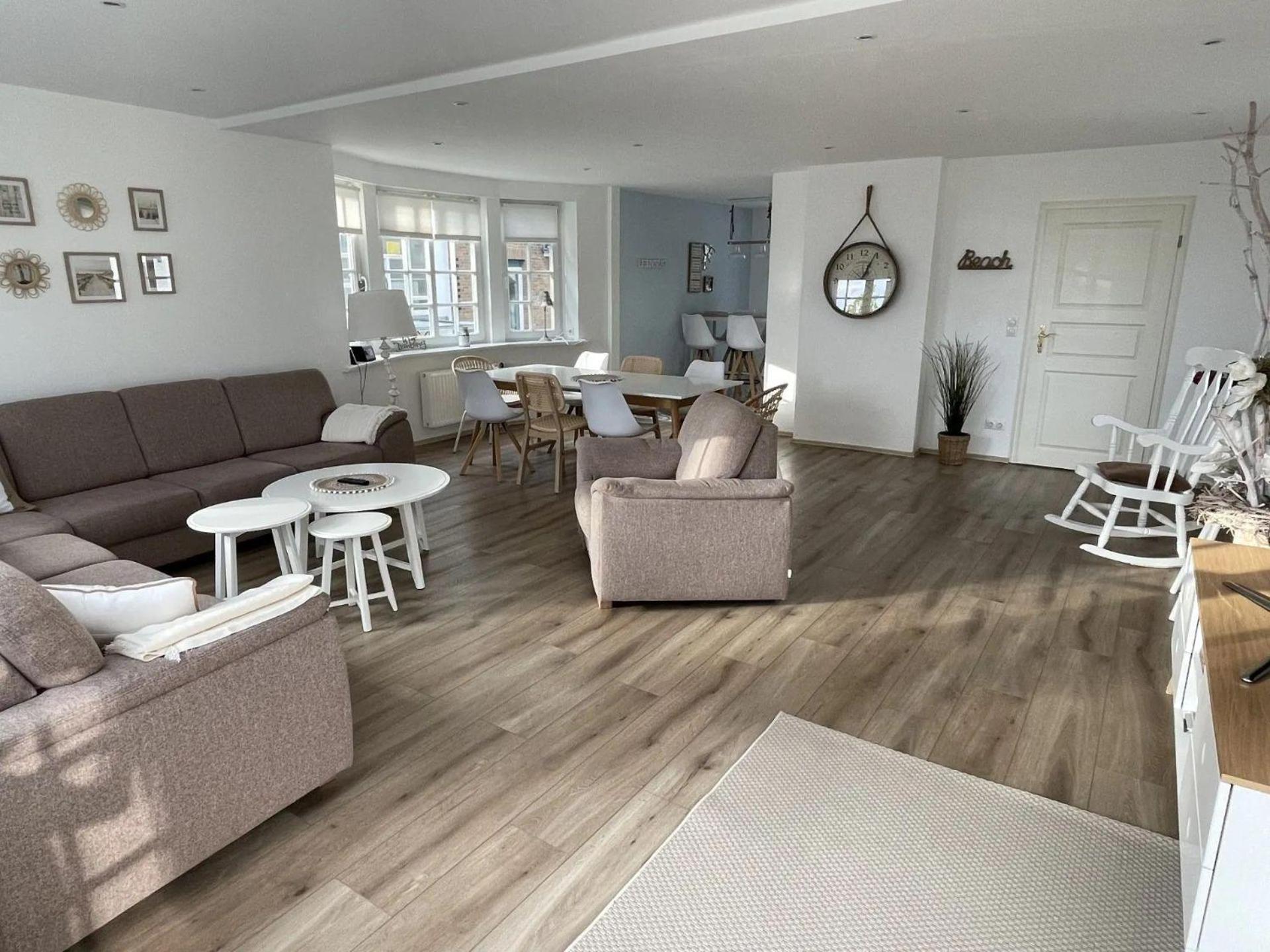 Ferienhaus-Strandallee95-Direkt-Am-Strand Timmendorfer Strand Buitenkant foto